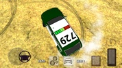 SUV Police Car Simulator screenshot 5