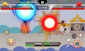 Stick Z Dragon : Super screenshot 6