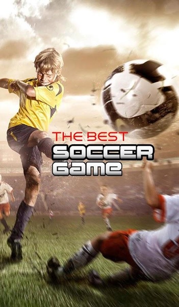 Free Soccer Games - Preview 2