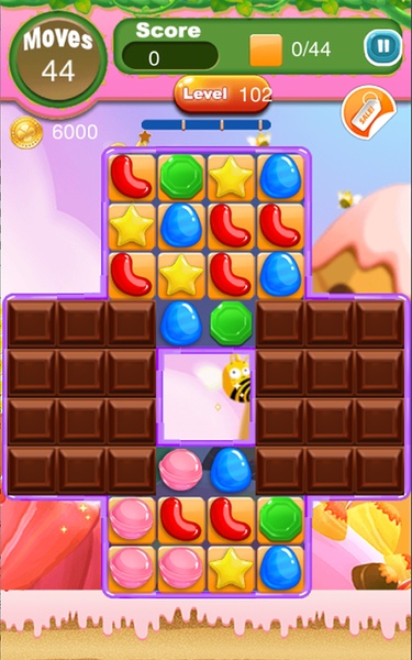 Candy Mania Mad - Preview 5