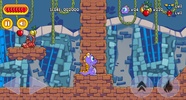 Run Hopy Run screenshot 12