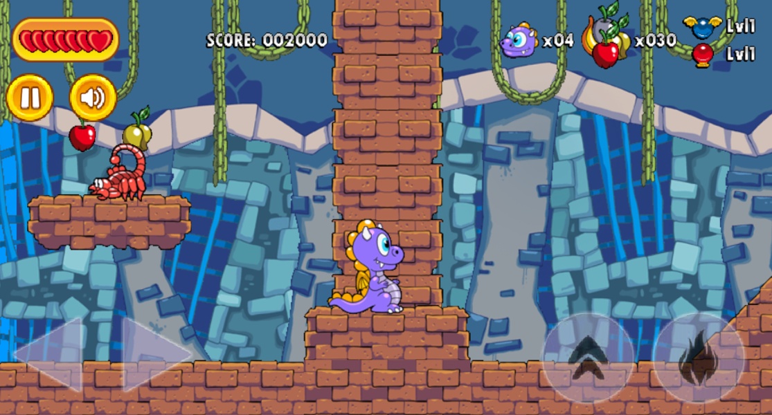 Run Hopy Run - Preview 12