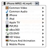 Total Video Converter Lite screenshot 2