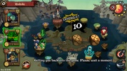 Pirates War - The Dice King screenshot 3