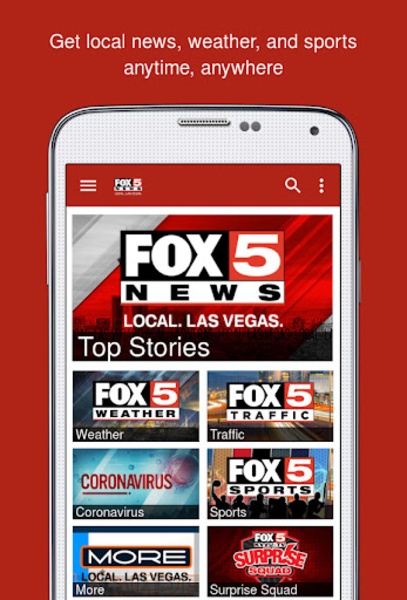 FOX5 Vegas - Preview 10
