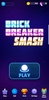 Brick Breaker Smash screenshot 5