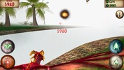 Wild Dragon: Bird Hunter screenshot 9