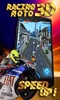 Racing 3D Moto screenshot 4