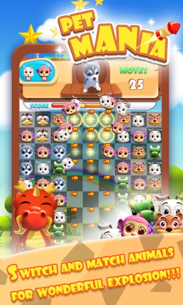 Pet Mania - Preview 5