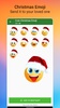 Christmas Stickers WASticker screenshot 12