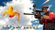 Elite Sniper Sharp Shooter screenshot 3