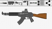 Weapon Builder screenshot 13