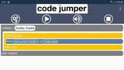 Code Jumper screenshot 4