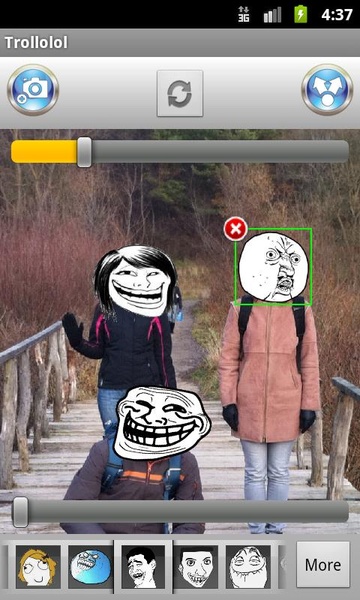 Trollolol - Preview 4