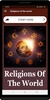 Religions of the world screenshot 5