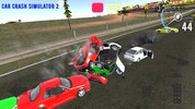 Car Crash Simulator 2 screenshot 9