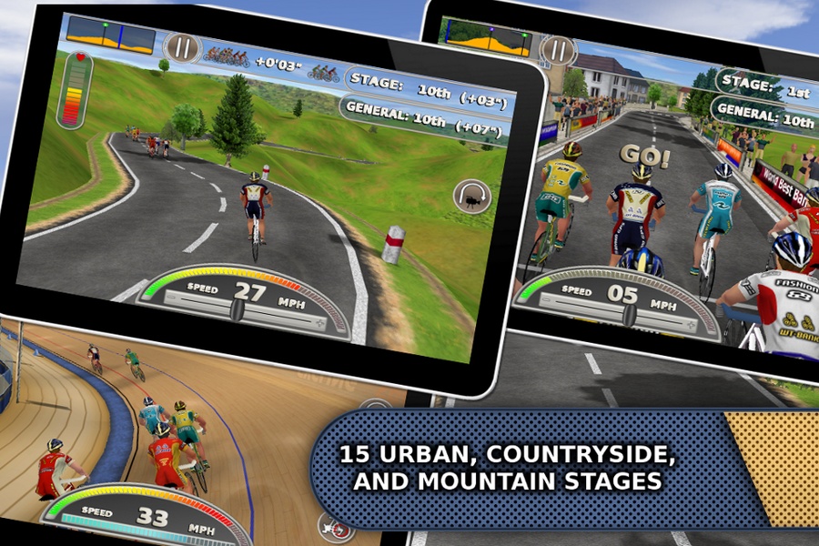 Cycling 2013 - Preview 5