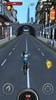 Bike Ghost Attack Driving screenshot 3