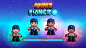 Super Pionero - Adventures of the king´s scout screenshot 5