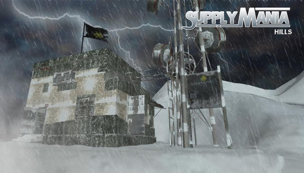 SupplyManiaHills - Preview 1