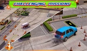Multi-storey Parking Mania 3D screenshot 2
