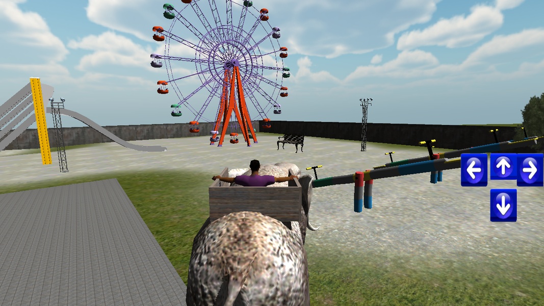 Real Zoo Visit - Preview 2