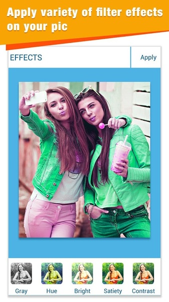 Photo Greeting Card - Preview 3