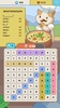 Food Words: Cooking Cat Puzzle screenshot 14