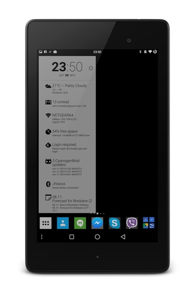 192 Colours Lite Theme - Preview 8