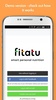 Fitatu screenshot 9