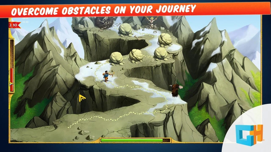 Hercules - Preview 3