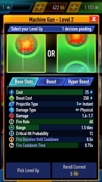 Tower Duel - Preview 4