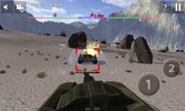 Armored Forces : World of War (Lite) screenshot 5