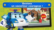 Robocar Poli City Games screenshot 7