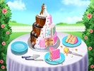 Perfect Cake Maker- Cake Game screenshot 5