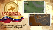 RPG Bolivar screenshot 2
