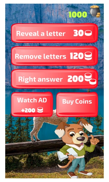 Dog Breeds Quiz - Preview 4