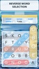 Word Search Nature Puzzle Game screenshot 3