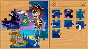 Jigsaw Puzzles for Kids screenshot 2