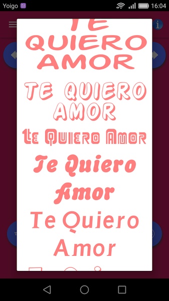 Amor Romantico - Preview 6
