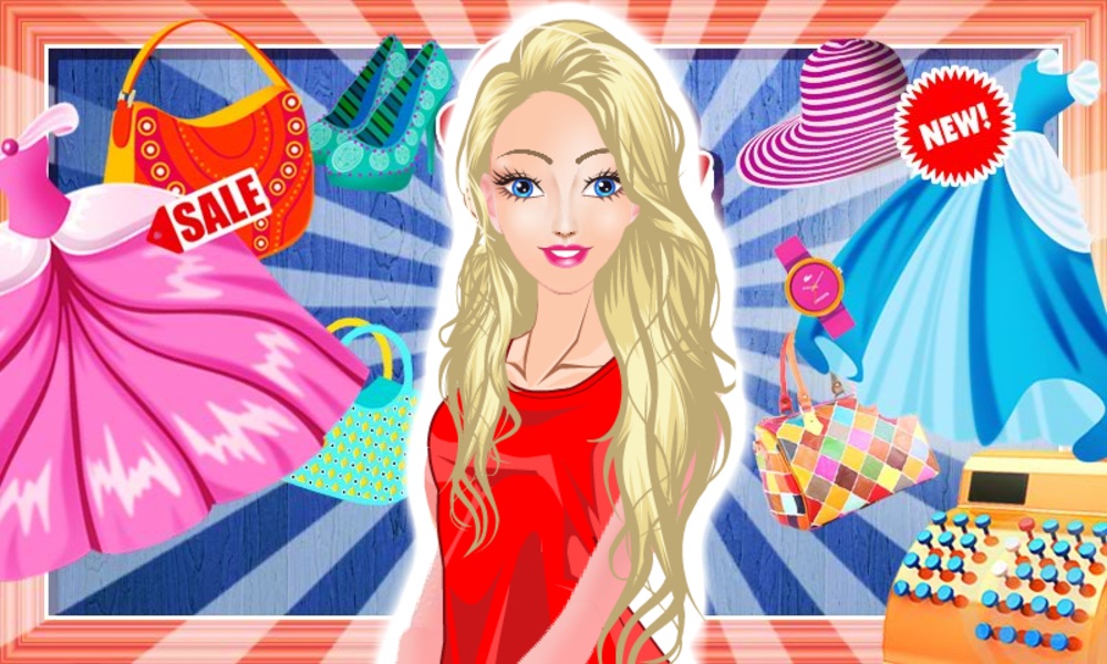 Princess Mall Story - Preview 3