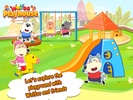 Wolfoo's Play House For Kids screenshot 4