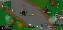 BattleDudes.io - 2D Battle Shooter screenshot 6