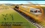 Car Transporter Cargo Train screenshot 12