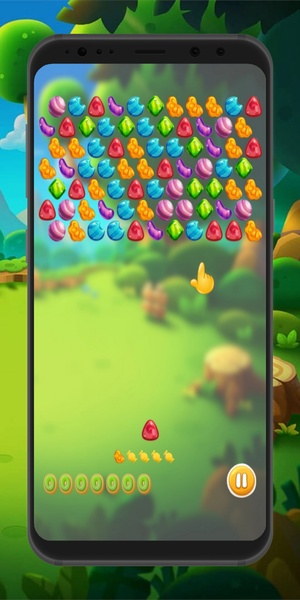 Happy Candy - Preview 2