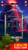 Hero Rescue- Pin Puzzle King screenshot 5