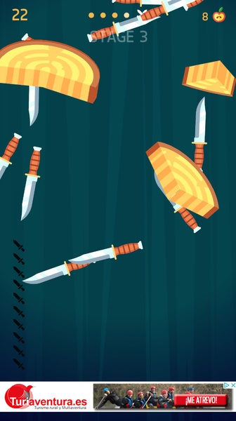 Knife Hit - Preview 12