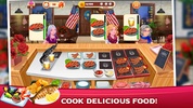 Cooking Mastery: Kitchen games screenshot 23