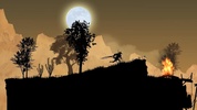 Ninja Warrior -Shadow Avengers screenshot 3