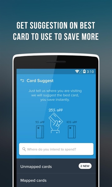 Smartspends - Preview 11